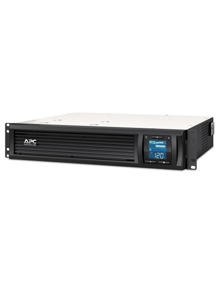 Zasilacz Ups Apc Smc1000I-2Uc (Rack  1000Va)