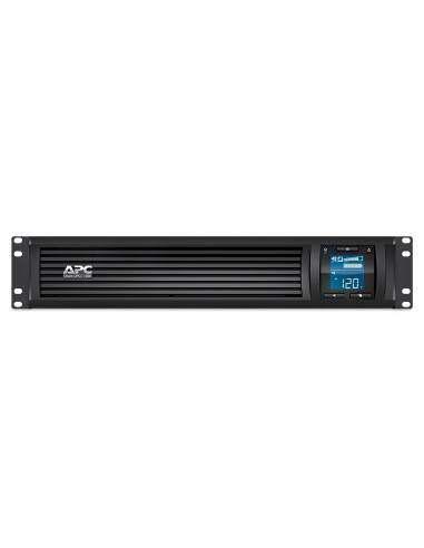 Zasilacz Ups Apc Smc1000I-2Uc (Rack  1000Va)