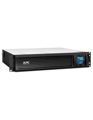 Zasilacz Ups Apc Smc1000I-2Uc (Rack  1000Va)
