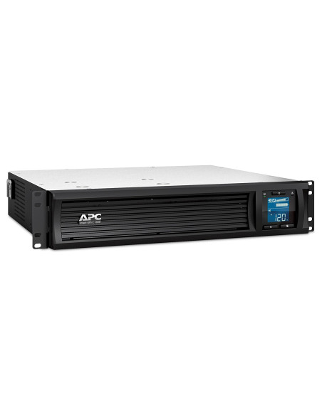 Zasilacz Ups Apc Smc1000I-2Uc (Rack  1000Va)