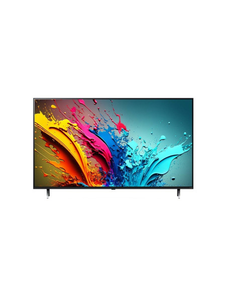Telewizor Lg 50Qned85T3A Qned 50'' 4K Ultra Hd 120Hz Webos 24 Dolby Digital Plus Czarny