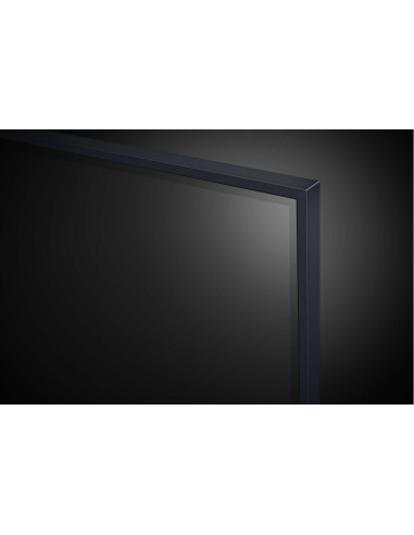 Telewizor Lg 50Qned85T3A Qned 50'' 4K Ultra Hd 120Hz Webos 24 Dolby Digital Plus Czarny