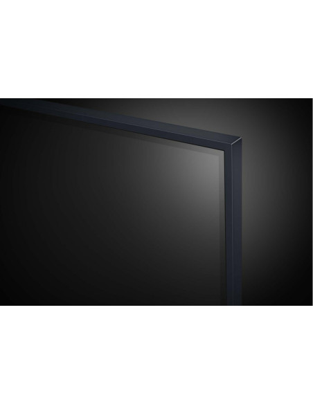 Telewizor Lg 50Qned85T3A Qned 50'' 4K Ultra Hd 120Hz Webos 24 Dolby Digital Plus Czarny