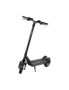 Hulajnoga Elektryczna Rebel Fast Wheels Pro Max