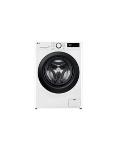 Lg | Pralka Z Suszarką | F4Dr509Sbw | Klasa Efektywności Energetycznej A | Załadunek Od Przodu | Pojemność Prania 9 Kg | 1400 Ob