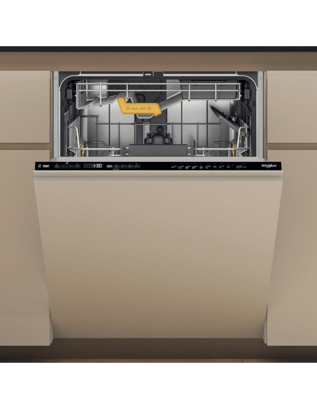 Zmywarka Whirlpool | Wh8Ipb14Am6L0 | Wbudowany | Szerokość 59,8 Cm | Liczba Kompletów Naczyń 14 | Liczba Programów 10 | Klasa Ef