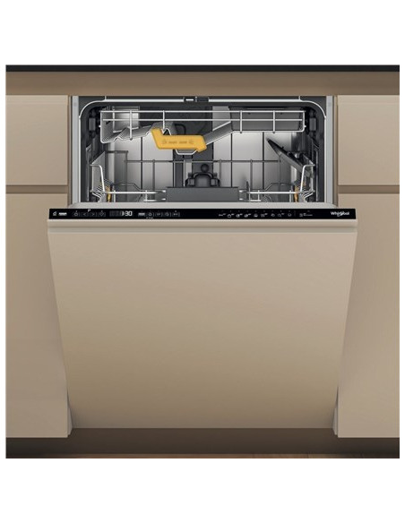 Zmywarka Whirlpool | Wh8Ipb14Am6L0 | Wbudowany | Szerokość 59,8 Cm | Liczba Kompletów Naczyń 14 | Liczba Programów 10 | Klasa Ef