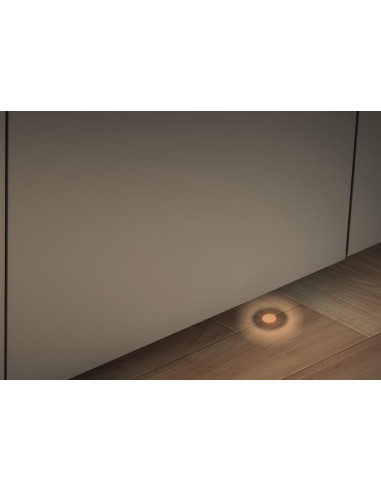 Zmywarka Whirlpool | Wh8Ipb14Am6L0 | Wbudowany | Szerokość 59,8 Cm | Liczba Kompletów Naczyń 14 | Liczba Programów 10 | Klasa Ef