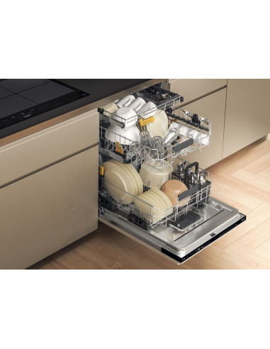 Zmywarka Whirlpool | Wh8Ipb14Am6L0 | Wbudowany | Szerokość 59,8 Cm | Liczba Kompletów Naczyń 14 | Liczba Programów 10 | Klasa Ef