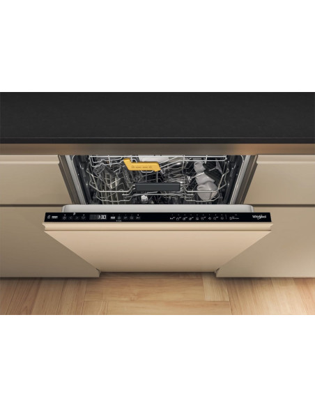 Zmywarka Whirlpool | Wh8Ipb14Am6L0 | Wbudowany | Szerokość 59,8 Cm | Liczba Kompletów Naczyń 14 | Liczba Programów 10 | Klasa Ef