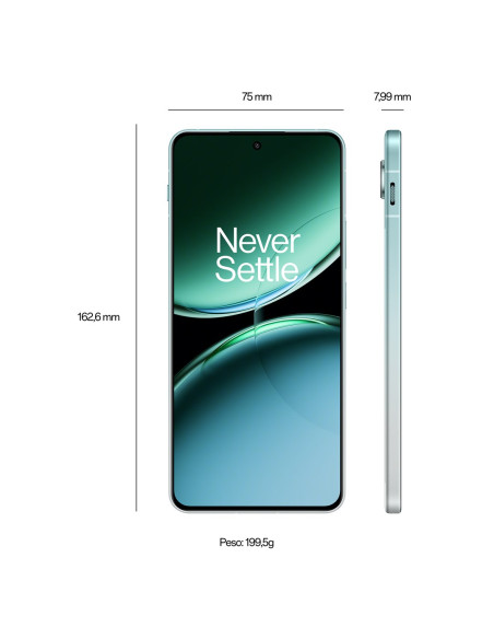 Smartfon Oneplus Nord 4 5G Ds 16/512Gb Green