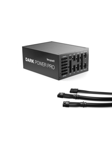 Zasilacz Bequiet! Dark Power Pro 13 1600W