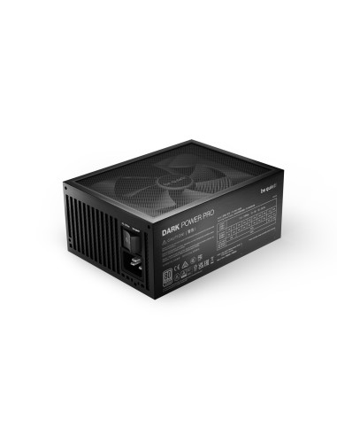Zasilacz Bequiet! Dark Power Pro 13 1600W