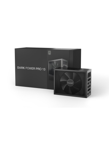 Zasilacz Bequiet! Dark Power Pro 13 1600W