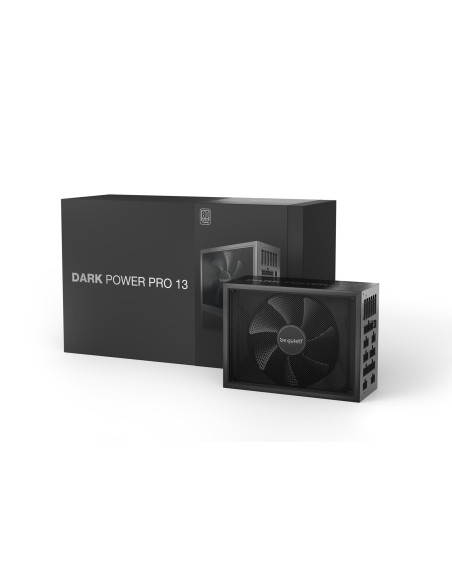 Zasilacz Bequiet! Dark Power Pro 13 1600W