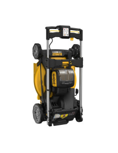 2X18V Xr Kosiarka Akumulatorowa 53Cm