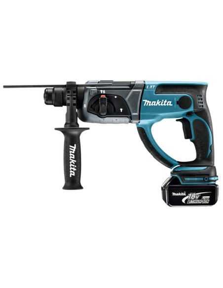 Młotowiertarka 18V 3X5,0Ah + Acc Dhr202Rte3 Makita