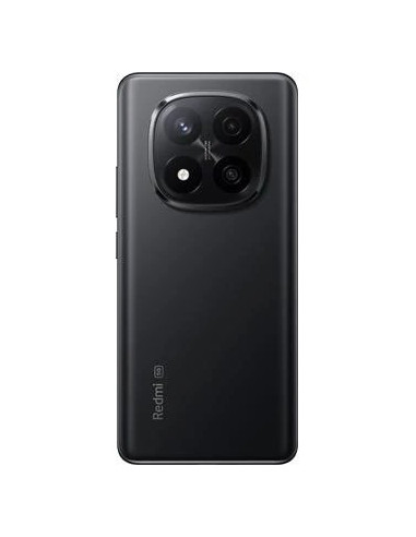 Smartfon Xiaomi Redmi Note 14 Pro+ 5G 12/512Gb Midnight Black