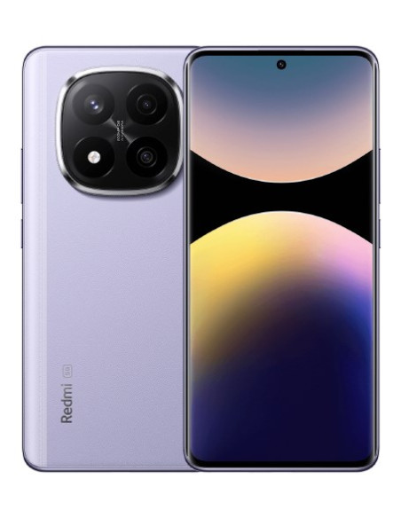 Smartfon Xiaomi Redmi Note 14 Pro+ 8/256Gb 5G Lavender Purple