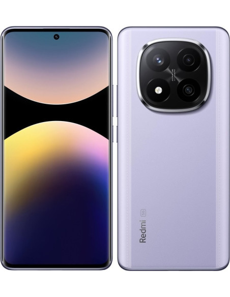 Smartfon Xiaomi Redmi Note 14 Pro+ 8/256Gb 5G Lavender Purple