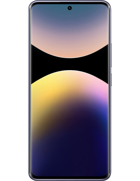 Smartfon Xiaomi Redmi Note 14 Pro+ 8/256Gb 5G Lavender Purple