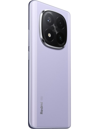 Smartfon Xiaomi Redmi Note 14 Pro+ 8/256Gb 5G Lavender Purple