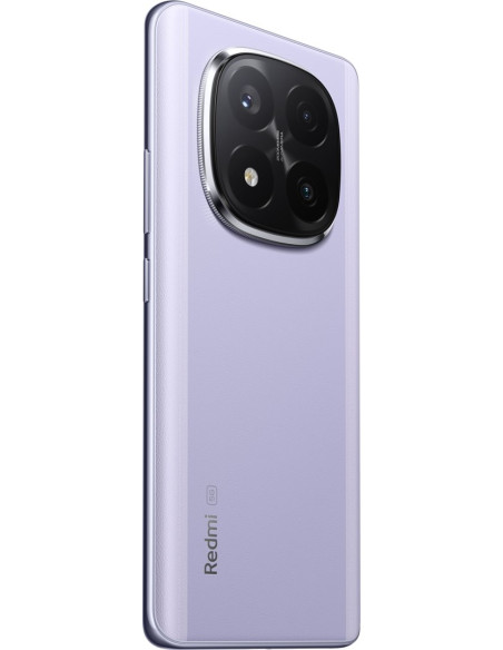 Smartfon Xiaomi Redmi Note 14 Pro+ 8/256Gb 5G Lavender Purple