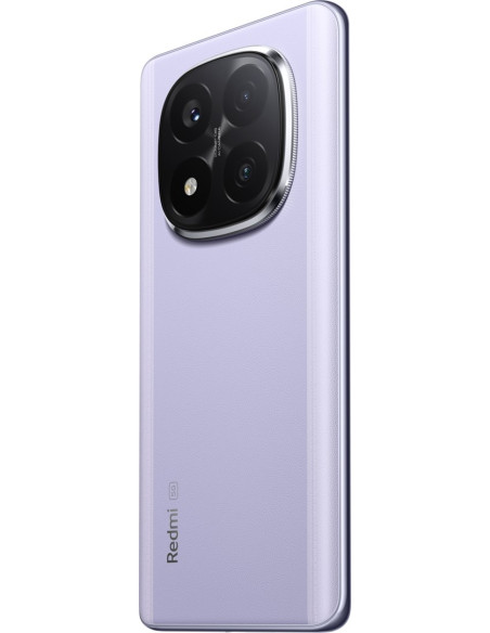 Smartfon Xiaomi Redmi Note 14 Pro+ 8/256Gb 5G Lavender Purple