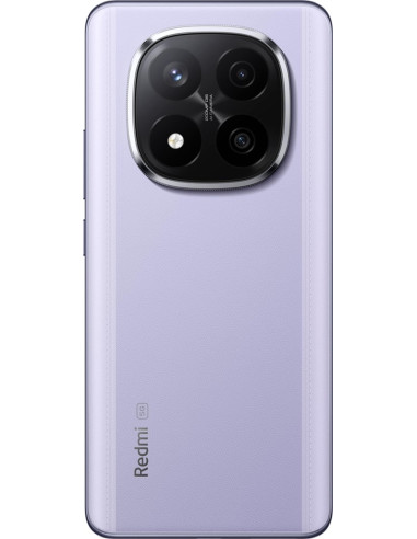 Smartfon Xiaomi Redmi Note 14 Pro+ 8/256Gb 5G Lavender Purple