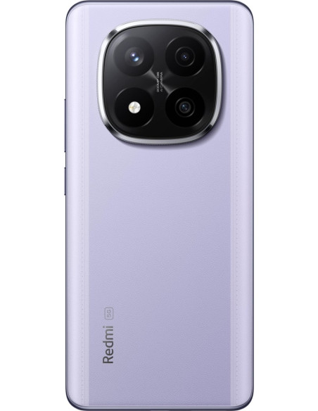 Smartfon Xiaomi Redmi Note 14 Pro+ 8/256Gb 5G Lavender Purple