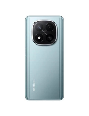 Smartfon Xiaomi Redmi Note 14 Pro+ 5G 8/256Gb Frost Blue