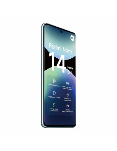 Smartfon Xiaomi Redmi Note 14 Pro+ 5G 8/256Gb Frost Blue