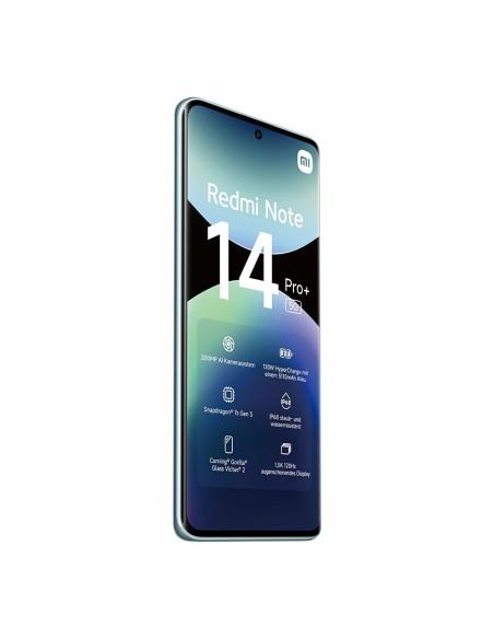 Smartfon Xiaomi Redmi Note 14 Pro+ 5G 8/256Gb Frost Blue