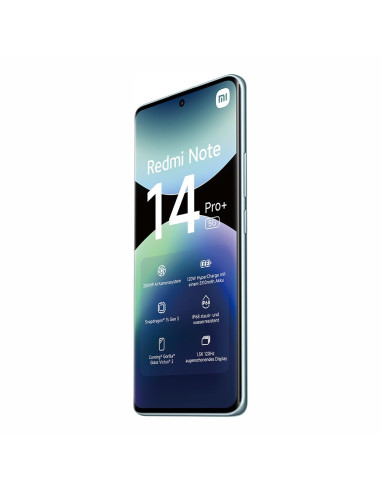 Smartfon Xiaomi Redmi Note 14 Pro+ 5G 8/256Gb Frost Blue