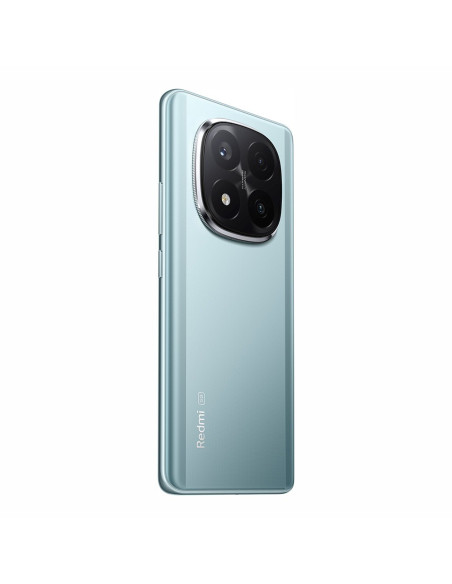 Smartfon Xiaomi Redmi Note 14 Pro+ 5G 8/256Gb Frost Blue