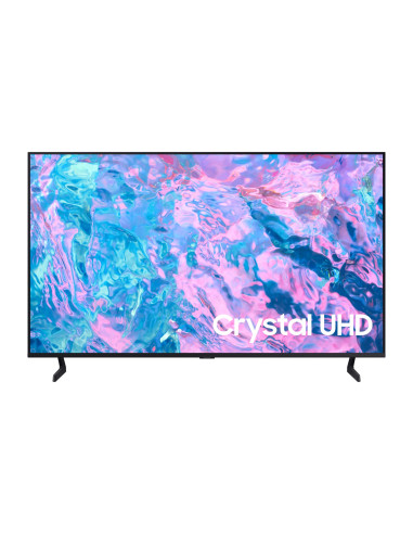 Telewizor Samsung Ue50Cu7092Uxxh Led 50'' 4K Ultra Hd Tizen Dvb-T2 Dolby Digital Czarny