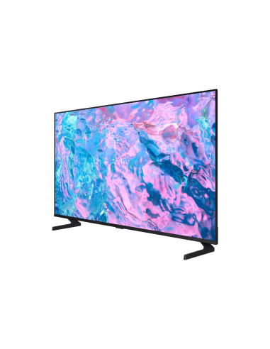 Telewizor Samsung Ue50Cu7092Uxxh Led 50'' 4K Ultra Hd Tizen Dvb-T2 Dolby Digital Czarny