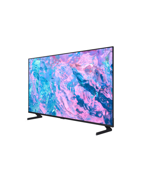Telewizor Samsung Ue50Cu7092Uxxh Led 50'' 4K Ultra Hd Tizen Dvb-T2 Dolby Digital Czarny