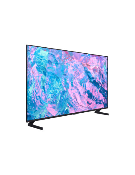 Telewizor Samsung Ue50Cu7092Uxxh Led 50'' 4K Ultra Hd Tizen Dvb-T2 Dolby Digital Czarny