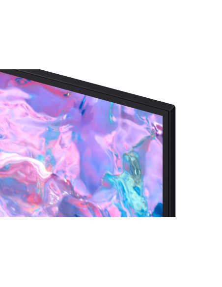 Telewizor Samsung Ue50Cu7092Uxxh Led 50'' 4K Ultra Hd Tizen Dvb-T2 Dolby Digital Czarny