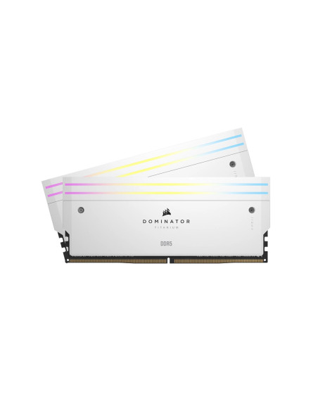 Corsair Dominator Tytan Rgb 64Gb