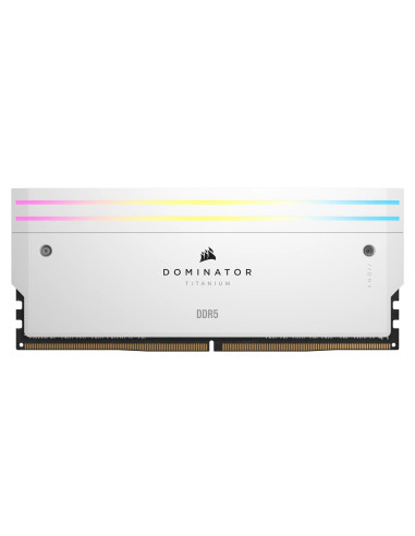 Corsair Dominator Tytan Rgb 64Gb