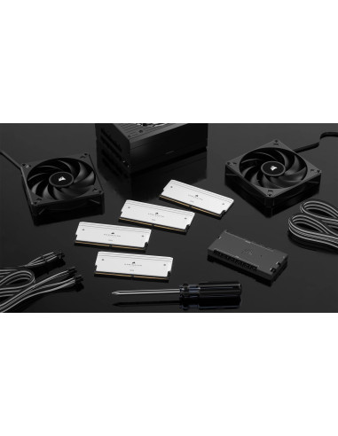Corsair Dominator Tytan Rgb 64Gb