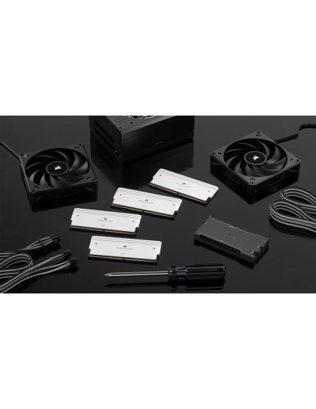 Corsair Dominator Tytan Rgb 64Gb