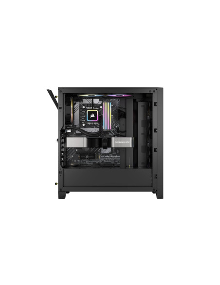 Corsair Dominator Tytan Rgb 64Gb