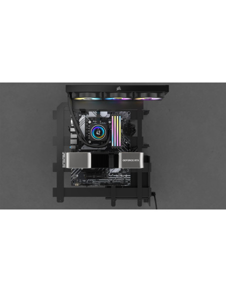 Corsair Dominator Tytan Rgb 64Gb