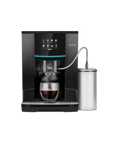 Teesa Automatyczny Ekspres Do Kawy Aroma 800