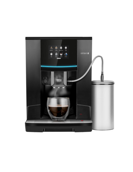 Teesa Automatyczny Ekspres Do Kawy Aroma 800