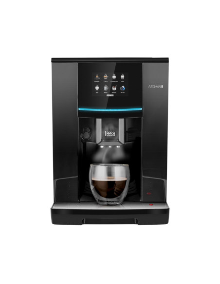 Teesa Automatyczny Ekspres Do Kawy Aroma 800