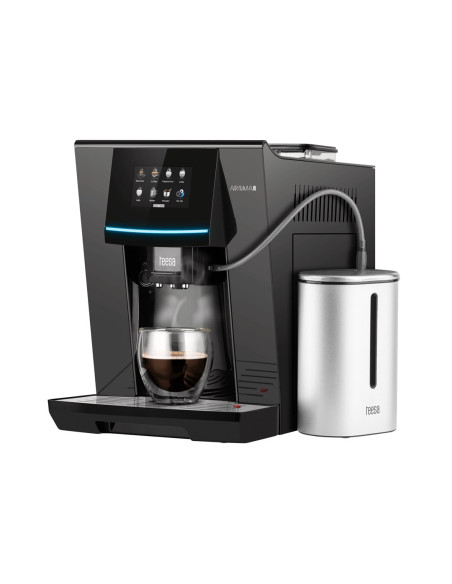 Teesa Automatyczny Ekspres Do Kawy Aroma 800